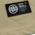 Koszulka męska Pitbull No Logo pale sand 4
