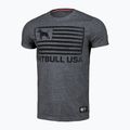 Koszulka męska Pitbull T-S Pitbull USA dark navy