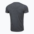 Koszulka męska Pitbull T-S Pitbull USA dark navy 2