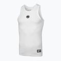 Koszulka męska Pitbull Koszulka Small Logo white 4