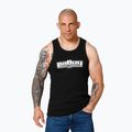 Koszulka męska Pitbull Boxing Koszulka black