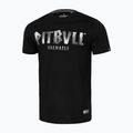 Koszulka męska Pitbull Odin black