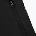 Kurtka zimowa męska Pitbull Evergold Hooded Padded yellow/black 14