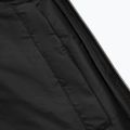 Kurtka zimowa męska Pitbull Deerfoot Hooded Padded black 8