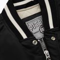 Kurtka męska Pitbull Seabridge Varsity black 4