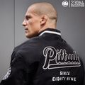 Kurtka męska Pitbull Seabridge Varsity black 11