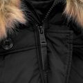 Kurtka zimowa męska Pitbull Kingston Parka black 6
