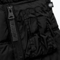Kurtka zimowa męska Pitbull Kingston Parka black 10
