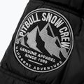 Kurtka zimowa męska Pitbull Kingston Parka black 11