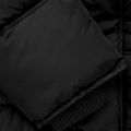Kurtka zimowa męska Pitbull Kingston Parka black 12