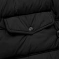 Kurtka zimowa męska Pitbull Kingston Parka black 14