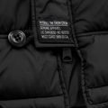 Kurtka zimowa męska Pitbull Kingston Parka black 15