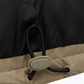 Kurtka zimowa męska Pitbull Taurus Hooded dark sand 10