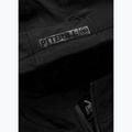 Kurtka zimowa męska Pitbull Winter Midway Hooded black 7