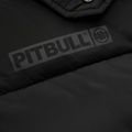 Bezrękawnik męski Pitbull Perseus Hooded Vest black 7