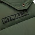 Bezrękawnik męski Pitbull Perseus Hooded Vest olive 7