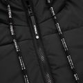 Kurtka zimowa damska Pitbull Jenell Quilted Hooded black 5