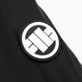 Kurtka zimowa damska Pitbull Jenell Quilted Hooded black 6