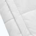 Kurtka zimowa damska Pitbull Jenell Quilted Hooded white 7