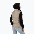 Bezrękawnik damski Pitbull Orilla Padded Vest dark sand 3