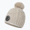 Czapka zimowa Pitbull Beanie Snow Crew sand