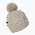 Czapka zimowa Pitbull Beanie Snow Crew sand 2