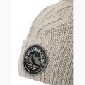Czapka zimowa Pitbull Beanie Snow Crew sand 3