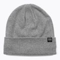 Czapka zimowa Pitbull Beanie Small Logo 2 graphite melange