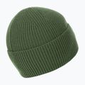 Czapka zimowa Pitbull Beanie Logo Single Layer Cuff olive 2