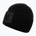 Czapka zimowa Pitbull Beanie Logo Single Layer Cuff black