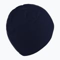 Czapka zimowa męska Pitbull Beanie Small Logo II navy/white 2