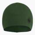 Czapka zimowa męska Pitbull Beanie Small Logo II olive/black 3