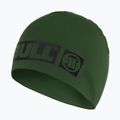 Czapka zimowa Pitbull Beanie Hilltop 2 olive