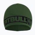 Czapka zimowa Pitbull Beanie Hilltop 2 olive 2
