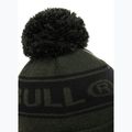 Czapka zimowa męska Pitbull Beanie Vermel olive/black 3