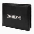 Portfel męski Pitbull Hilltop Original Leather black