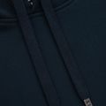Bluza męska Pitbull Small Logo Hooded dark navy 3