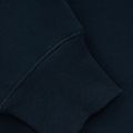 Bluza męska Pitbull Small Logo Hooded dark navy 5