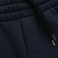 Spodnie męskie Pitbull Hilltop Track Hatton dark navy 3