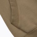 Bluza damska Pitbull Zip Hilltop Hooded coyote brown 7