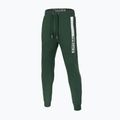 Spodnie męskie Pitbull New Hilltop Jogging dark green 4