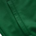 Bluza męska Pitbull Trackjacket Tape Logo Terry Group green 10