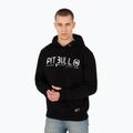 Bluza męska Pitbull Origin Hooded black