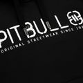 Bluza męska Pitbull Origin Hooded black 6