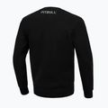 Bluza męska Pitbull Drive Crewneck black 4