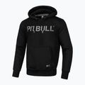 Bluza męska Pitbull Drive Hooded black 3