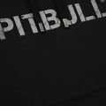 Bluza męska Pitbull Drive Hooded black 6