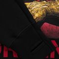 Bluza męska Pitbull Drive Hooded black 9
