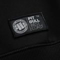 Bluza męska Pitbull Steel Logo Crewneck black 8