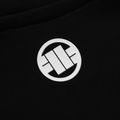 Bluza męska Pitbull Steel Logo Hooded black 5